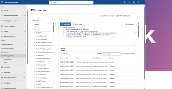 Microsoft Sentinel data lake signals the future of security operations